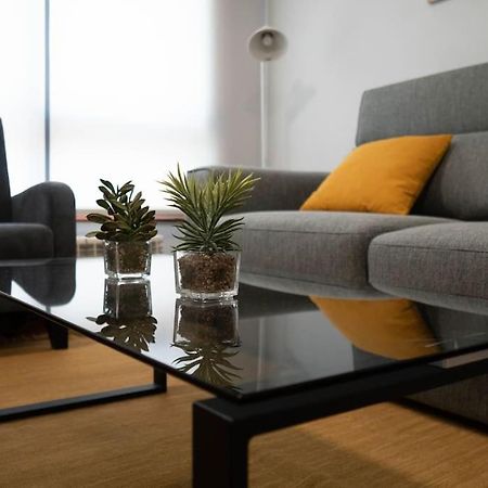 Apartamento 1 Dormitorio Vigo Eksteriør billede