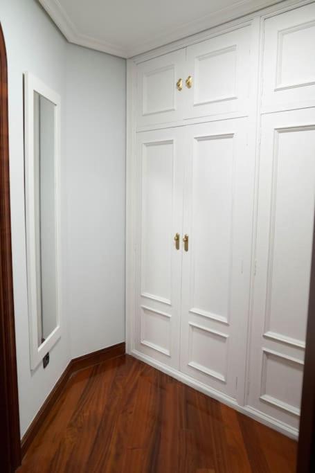 Apartamento 1 Dormitorio Vigo Eksteriør billede