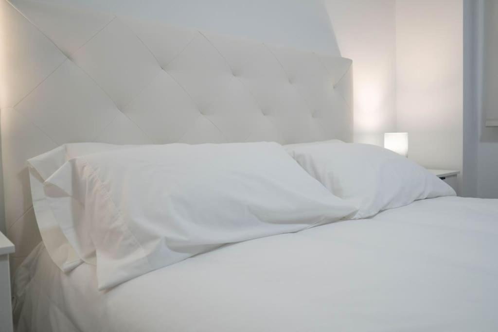 Apartamento 1 Dormitorio Vigo Eksteriør billede
