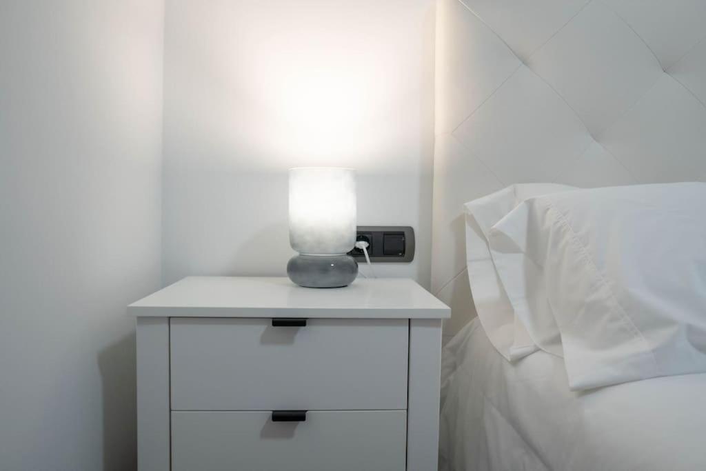 Apartamento 1 Dormitorio Vigo Eksteriør billede